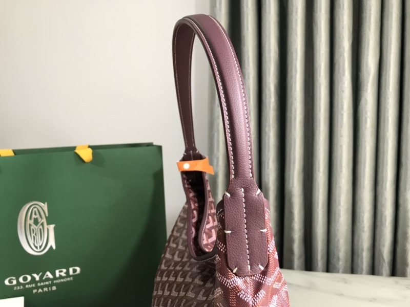 Goyard Top Handle Bags